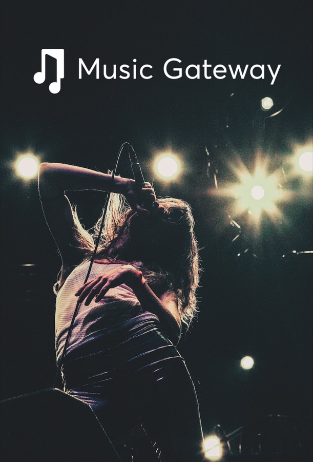 Music Gateway