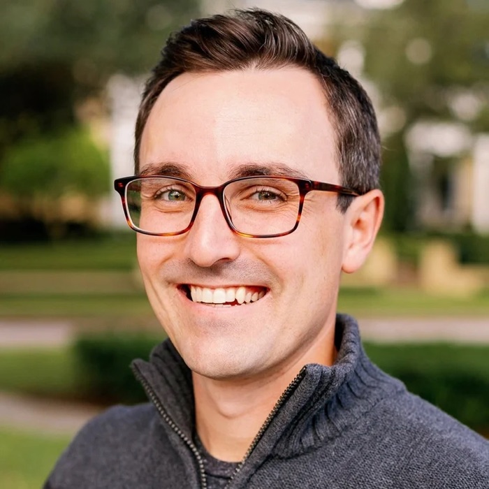 Ben Gauthier