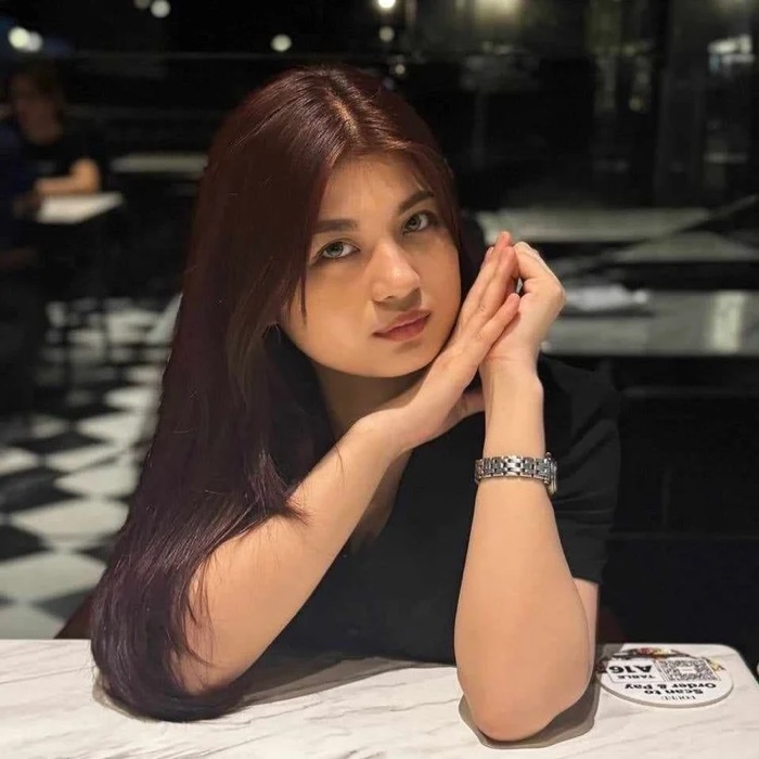 Ericca Perreras